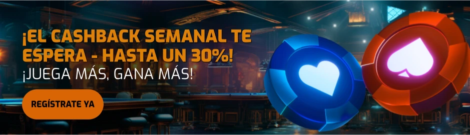 Casino Intense